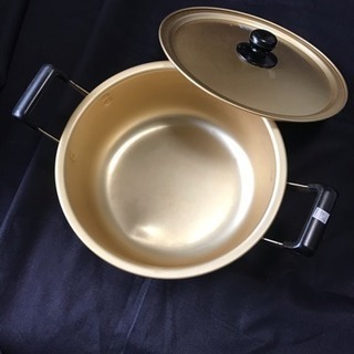 大きななべ鍋☆調理器具☆食器