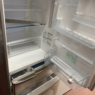 ★ゴールデンウィークSALE開催中‼︎ Panasonic 冷蔵庫 09年製