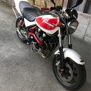 中古ゼファーxが無料 格安で買える ジモティー