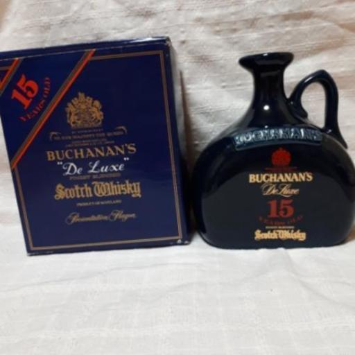 ウイスキー　古酒