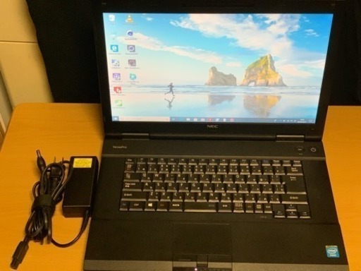 ◼NEC VersaPro VK18E/X-G◼
