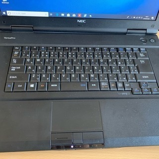 ◼NEC VersaPro VK18E/X-G◼