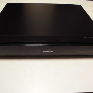 東芝 TOSHIBA VARDIA RD-S303 一部不具合あ...