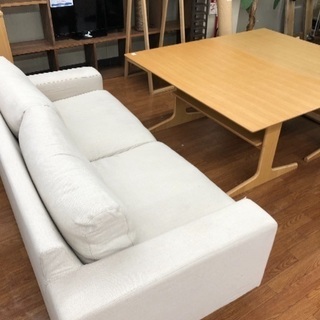 【引取限定：福岡】無印良品　リビングでもダイニングでも使えるシリーズ 引取限定：福岡】無印良品 リビングでもダイニングでも使える