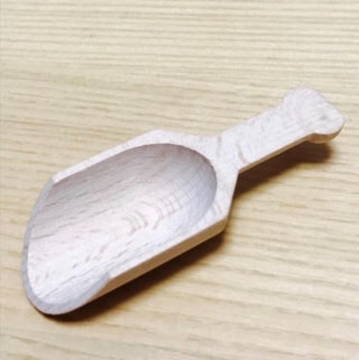 Sabon サボン スクラブ用スプーン Moon 橋本のスキンケアの中古あげます 譲ります ジモティーで不用品の処分