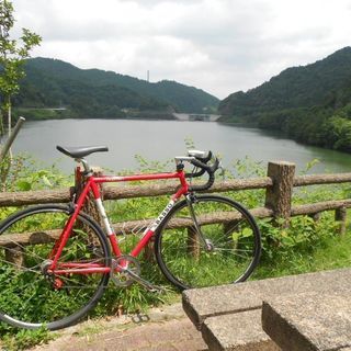 BASSO GAP1977 シングルスピード