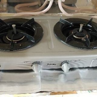 パロマガステーブル　都市ガス用