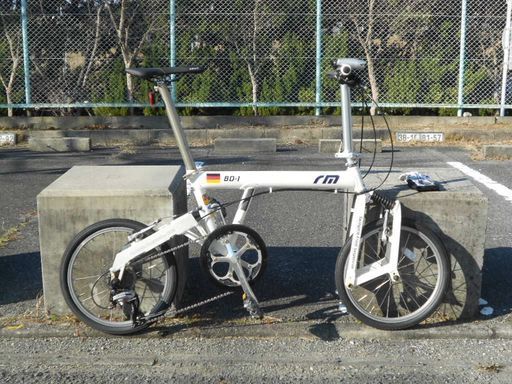 その他 R\u0026M BD-1 2000