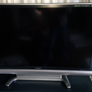 AQUOS　液晶カラーテレビ　４６型　LC-46GX3W