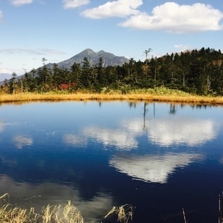 登山メンバー 募集