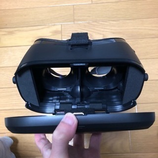 3D VRゴーグル