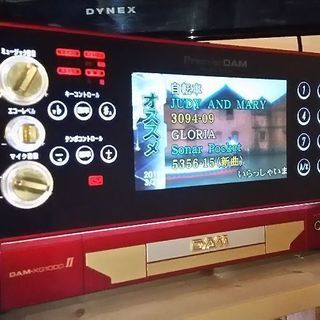 プレミアダム1000Ⅱ赤