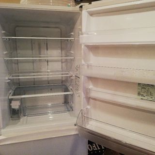 引越し先で入らなかったので手放します