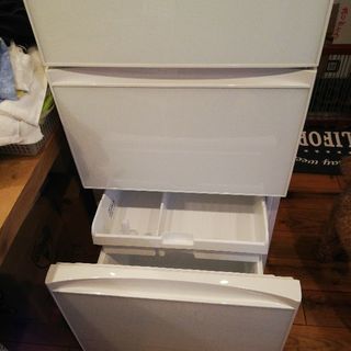 引越し先で入らなかったので手放します