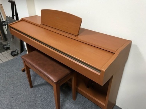 ヤマハ YDP-123C