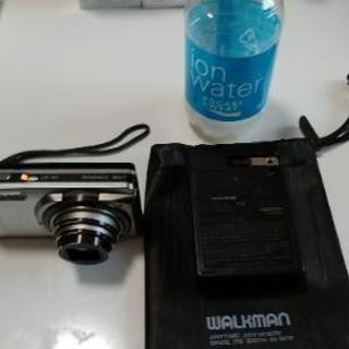 lt’s a SONY…オリンパスカメラ