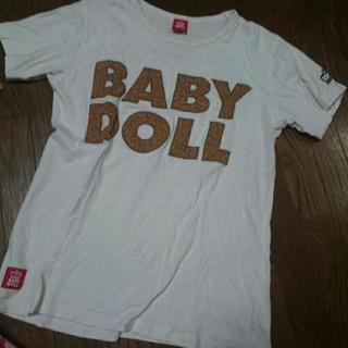 BABYDOLL*°♡レディースTシャツ