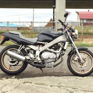 ☆ホンダ スパーダ VT250 MC20 始動動画有 バーハン仕様☆交換下取り上