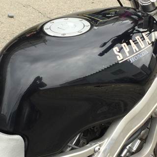 ☆ホンダ スパーダ VT250 MC20 始動動画有 バーハン仕様☆交換下取り上