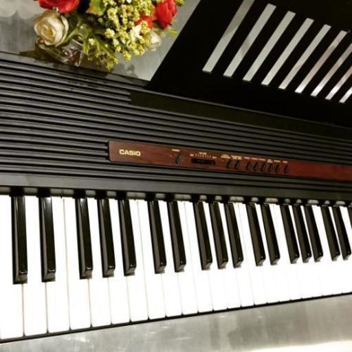 ★CASIO/カシオ 電子ピアノ★