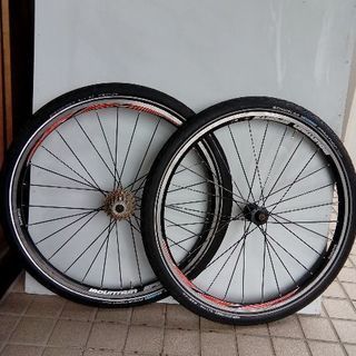 SCHWALBE(シュワルベ) MARATHON  自転車ホイール