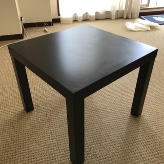 IKEA サイドテーブル Lack ラック