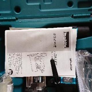 高圧仕上釘打 マキタAF552H値下げ中