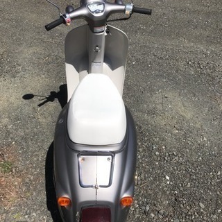値引きしました！ ジョルノ スクーター