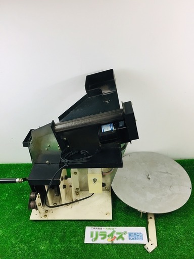 カネマツ 手動式釘連結器　KC-250【リライズ野田愛宕店】【店頭取引限定】【中古品】1点限り早い者勝ち！