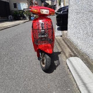 ヤマハ　ミント/2サイクル　50cc 格安にて