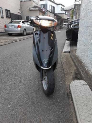 ホンダ　AF34 /2サイクル　　50cc 格安にて