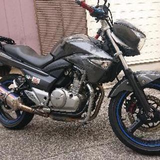 gsr250 自賠責あり 交換可能