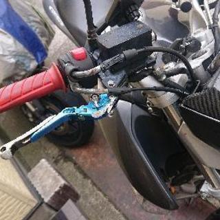 gsr250 自賠責あり 交換可能