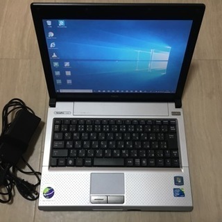 NEC - Windows 10 Pro Office 2016 Plus搭載 パソコン Amazon.co.jp: 【最新Office2016搭載】【Win10 搭載】NEC ノート