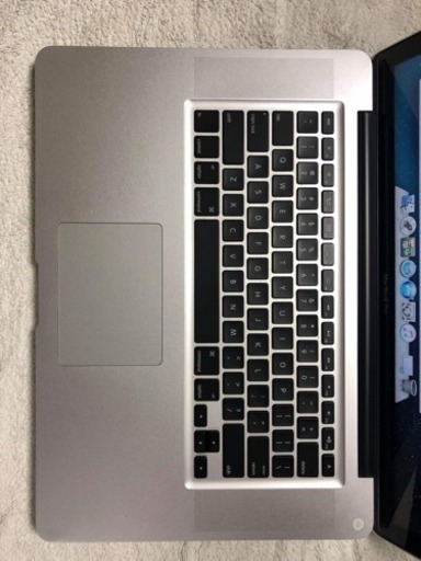 MacBook Pro A1286 ノートパソコン | www.unimerfertilizzanti.it