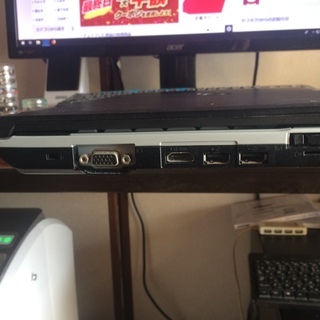 予約入りました。富士通 LIFEBOOK E741/D Intel Core-i5 美品です