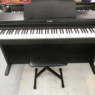 中古品　KAWAI　電子ピアノ
