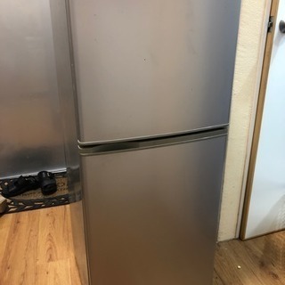 2008年製 冷蔵庫 無料
