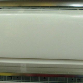 引取限定 戸畑本店】パナソニック エアコン CS-224CFR 2014年製