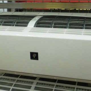 季節、空調家電 【引取限定 戸畑本店】シャープ エアコン AY-B22EX 