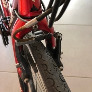 クロスバイク FUJI　SPARROW
