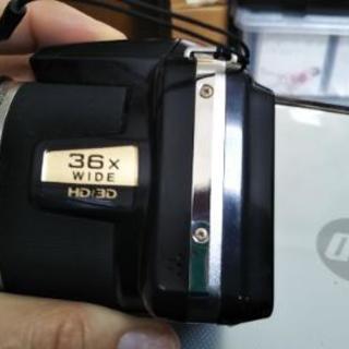 【完売御礼】超人気オリンパス36倍ズーム 断捨離ます。