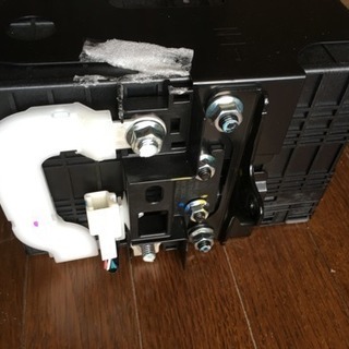 東芝SCIB リチュウムイオン電池
