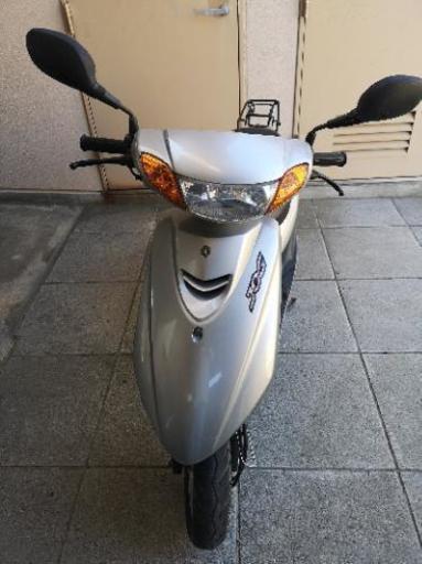 ホンダ HONDA JOG 50cc