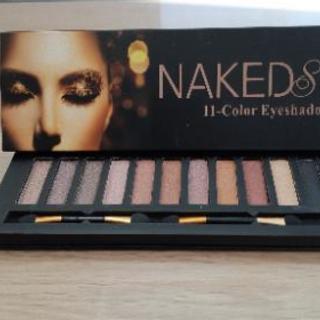 令和セール！NAKED8 アイシャドウパレット