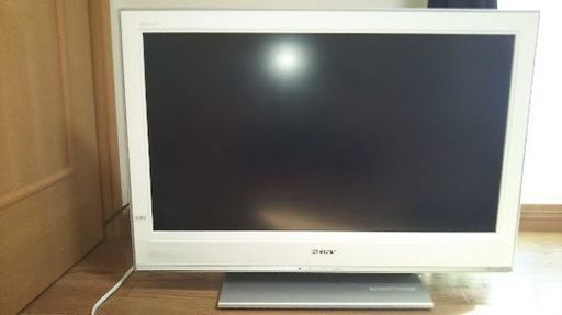 2007年製SONY  BRAVIA液晶テレビ   KDL32J3000