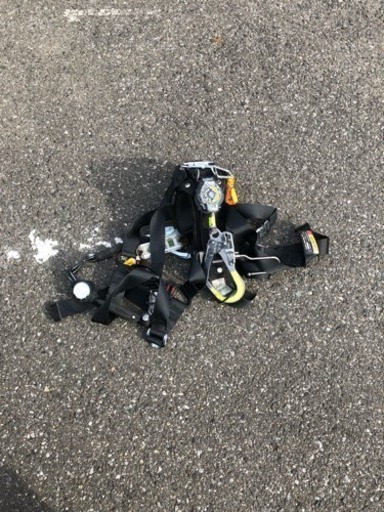 フルハーネス