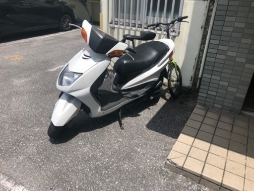 シグナス