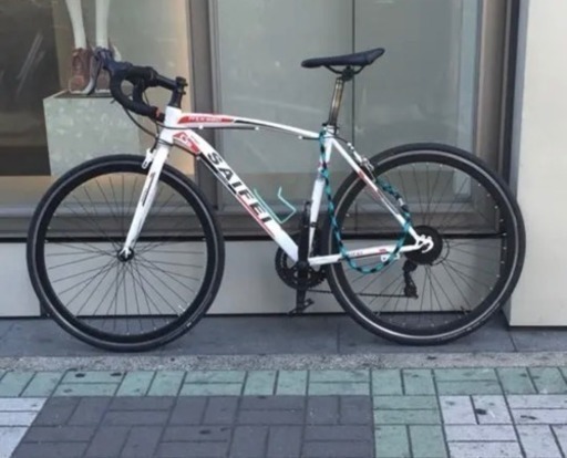 ロードバイク