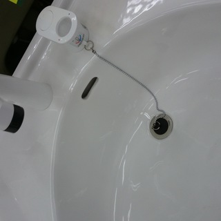 高く買取るゾウ八幡東店 直接取引】Housetec 洗面化粧台